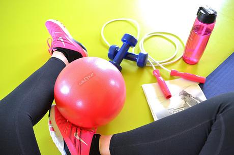 Renforcement du corps avec le kit SoftBall de Cellublue : mon test avec photos à l'appui !