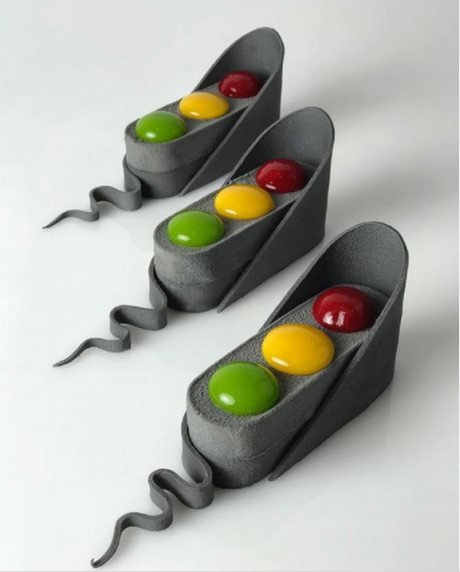 La création gourmande du Chef Edwin Soeryajaya