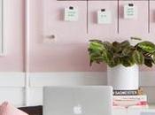 Inspirations bureaux pour rentrée