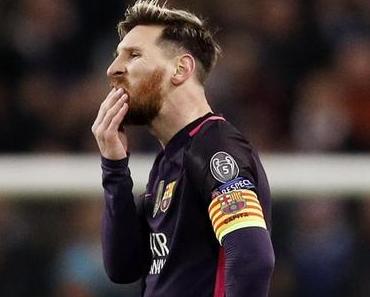 Le Real Madrid révèle la réelle vengeance de Neymar contre le Barça et Messi