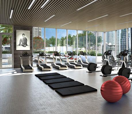 Comment bien choisir sa salle de Sport ?