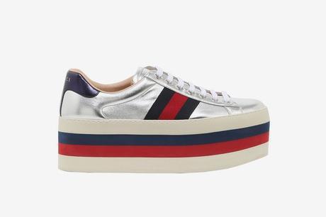 5 sneakers qu’on aurait du mal à porter