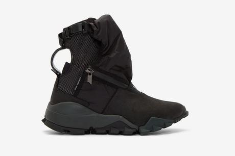 5 sneakers qu’on aurait du mal à porter