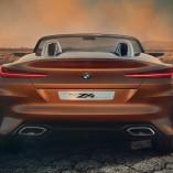 BMW Concept Z4
