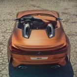 BMW Concept Z4