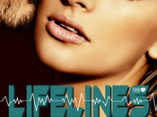 agendas découvrez Lifelines Tasha Lann, premier roman publié Editions Elixirya