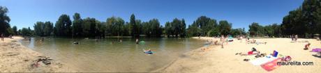 Aubeterre-plage