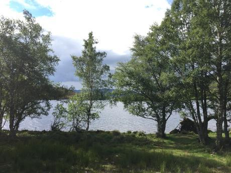 Ecosse : une journée autour du Loch Ness