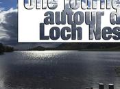 Ecosse journée autour Loch Ness
