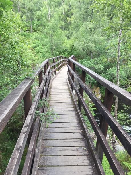 Ecosse : une journée autour du Loch Ness Ecosse : une journée autour du Loch Ness