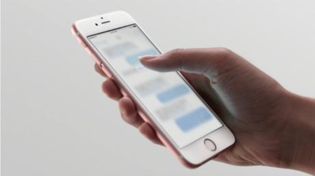 Les bons plans Sosh : 150 € de remise immédiate pour l'iPhone 6S Plus