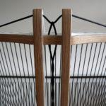 Hippokamp Lounge Chair par Peter Qvist Hippokamp Lounge Chair par Peter Qvist