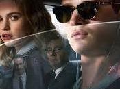 Baby Driver. rythme voitures