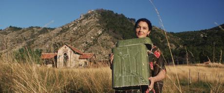 [CINEMA – CRITIQUE] : On The Milky Road par Emir Kusturica