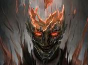 Harry Potter était saga horrifique Découvrez affiches effrayantes