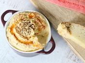 Houmous thermomix