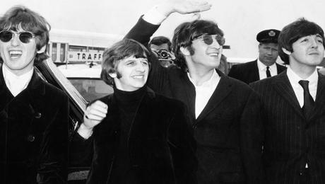 21 août 1966 : adieu la scène #Beatles #OTD