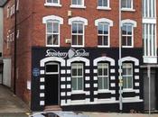 crowfunding pour restaurer Strawberry Recording Studios #StrawberryRecordingStudio #paulmccartney