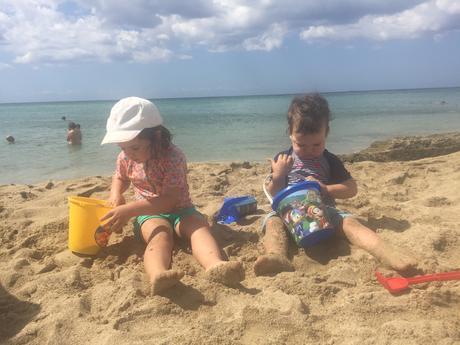 Des vacances en famille dans les Pouilles, nel Salento – mes bonnes adresses