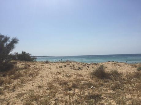 Des vacances en famille dans les Pouilles, nel Salento – mes bonnes adresses