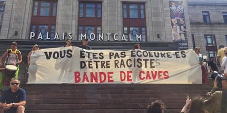 Les Loups Qui Donnent La Patte (sans complètement réaliser que ce sont eux que nous voulons chasser)