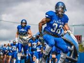 Ramassis notes Match hors-concours contre Bleus