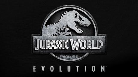 [jeu] Jurassic World Evolution