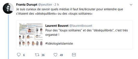 @laurentbouvet et le @printempsrepub ont-ils épousé les thèses du #FN ?