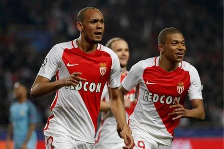 Nasser balance une offre monumentale à Monaco pour Fabinho et Kylian Mbappé !!