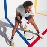 La collection 100% tennis de Pharrell Williams pour adidas