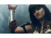 reboot Xena, guerrière mort enterré