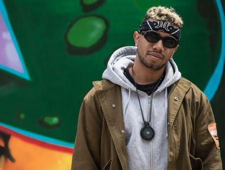 Voici FrontRow : le médaillon connecté !