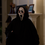 Scream 4 (2011), Wes Craven