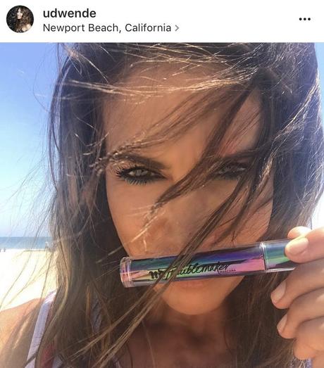 Les nouveautés Urban Decay pour la rentrée et la fin d’année (Septembre et Noël 2017)