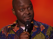 Phil Darwin L'Afrique Maghreb, africain