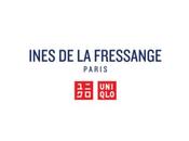 Uniqlo Ines Fressange, collection hommes