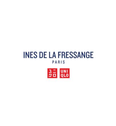 Uniqlo x Ines de la Fressange, collection hommes