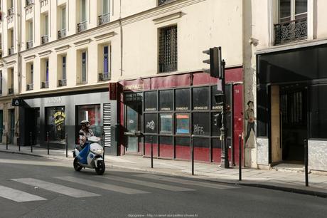 Tournée des galeries entre une streetphoto colorée, l’humour grinçant de Joan Cornella et l’exotisme de la Nouvelle Orléans (Paris 11)