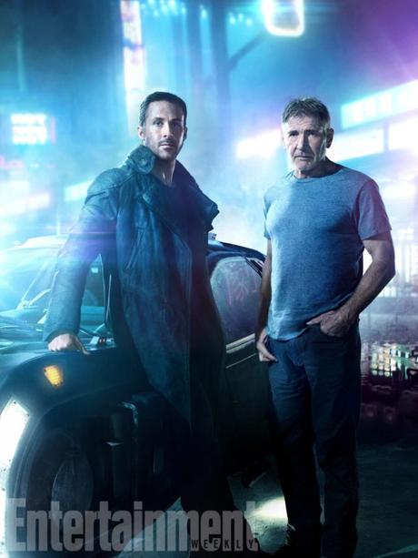 Blade Runner 2049 se dévoile dans un trailer haletant