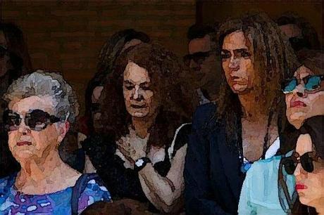 Barcelone et Cambrils : no tinc por