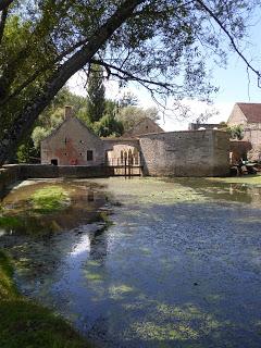 Une semaine dans le Châtillonnais