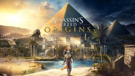 Assassin’s Creed Origins – Quelques vidéos