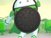 Pour éclipser concurrence, Android parfume saveur d’un biscuit Oreo