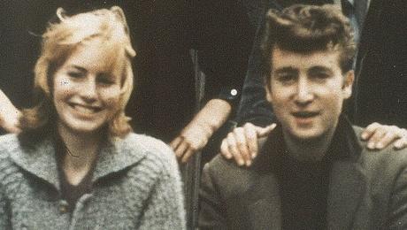 Il y a 55 ans : le mariage de John et Cynthia #JohnLennon #CynthiaPowell #OTD #onthisday