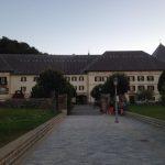 Sur le Chemin de Compostelle avec une Guadeloupéenne de Quebec Jour 2