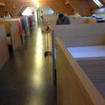 Sur le Chemin de Compostelle avec une Guadeloupéenne de Quebec Jour 2