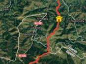 Chemin Compostelle avec Guadeloupéenne Quebec Jour