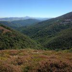 Sur le Chemin de Compostelle avec une Guadeloupéenne de Quebec Jour 2