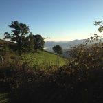 Sur le Chemin de Compostelle avec une Guadeloupéenne de Quebec Jour 2