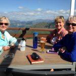 Sur le Chemin de Compostelle avec une Guadeloupéenne de Quebec